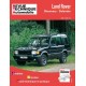 RTA564 LAND ROVER DEFENDER ET DISCOVERY TDI 200 ET 300 1990-98