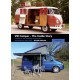 VW CAMPER - THE INSIDE STORY - Livre de David Eccles