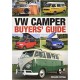 VW CAMPER BUYERS' GUIDE