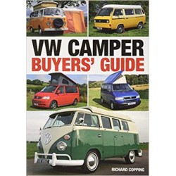 VW CAMPER BUYERS' GUIDE