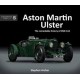 ASTON MARTIN ULSTER - THE REMARKABLE HISTORY OF CMC 614
