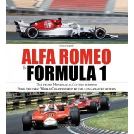 ALFA ROMEO & FORMULA 1