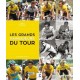 LES GRANDS VAINQUEURS DU TOUR