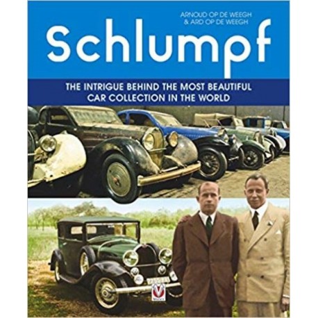 SCHLUMPF : THE INTRIGUE BEHIND...