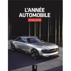 ANNEE AUTOMOBILE 2018/2019 N°66