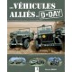 LES VEHICULES ALLIES DU D-DAY - Livre de F. Dreer