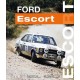 livre-ford-escort-winner's-car-mcklein-davenport-klein-anglais-allemand