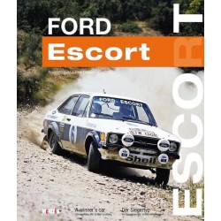 FORD ESCORT - A WINNER'S CAR