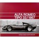 livre-alfa-romeo-tipo-33-1967-dingwort-verlag-dasse-ubelher-anglais-italien