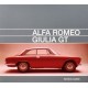 ALFA ROMEO GIULIA GT - PATRICK DASSE