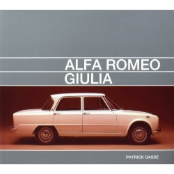 ALFA ROMEO GIULIA - PATRICK DASSE