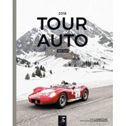 TOUR AUTO 2018