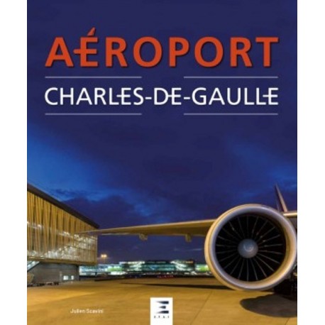 AEROPORT ROISSY CHARLES-DE-GAULLE