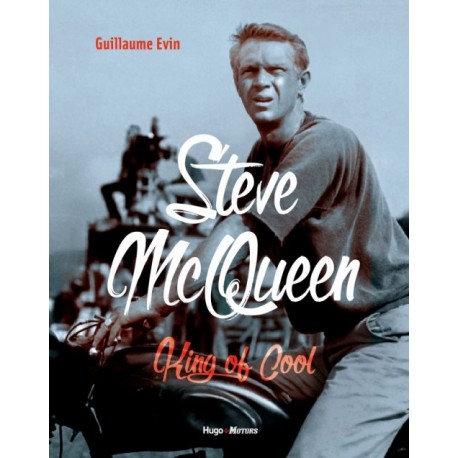 STEVE MCQUEEN / HUGO IMAGE