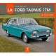 LA FORD TAUNUS DE MON PERE