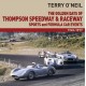THE GOLDEN DAYS OF THOMPSON SPEEDWAY AND RACEWAY 1945-1977