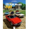 LES PLUS BELLES FIAT DES ANNEES 1960 A 1990