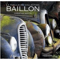 LA FABULEUSE COLLECTION BAILLON