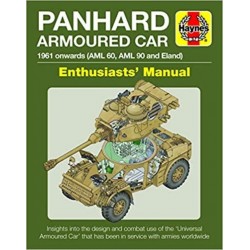 livre-panhard-armoured-car-enthusiast-manual-haynes-dunstan-anglais
