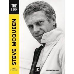 STEVE MCQUEEN, THE LIFE