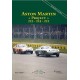 ASTON MARTIN "PROJECT" 212-214-215