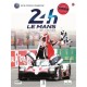 LE MANS 24 HOURS 2018