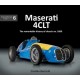 MASERATI 4CLT : THE REMARKABLE HISTORY OF CHASSIS N° 1600