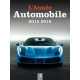 ANNEE AUTOMOBILE 2015/2016 N°63