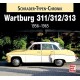 WARTBURG 311-313-1000