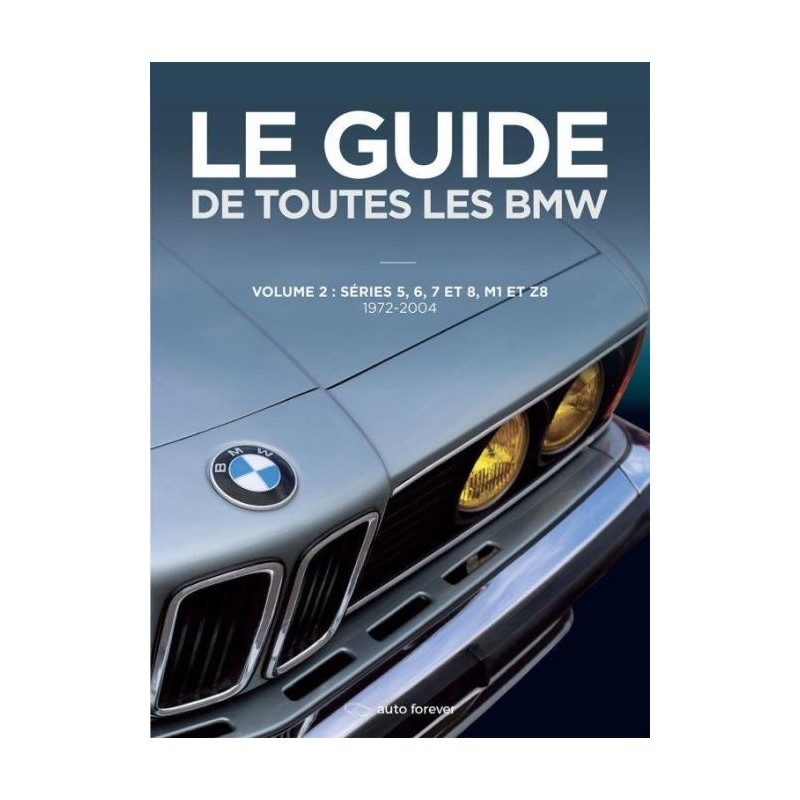 Poster, affiche Drive with Persistence - BMW M8 'Persistence' Poster, Cadeaux et merch