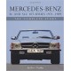 MERCEDES-BENZ SL AND SLC 107 SERIES 1971-89 THE COMPLETE STORY