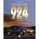 PORSCHE 924 (CLASSIC REPRINT SERIES)