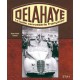 DELAHAYE LA BELLE CARROSSERIE FRANCAISE