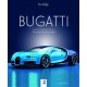 BUGATTI JOURNAL D'UNE SAGA - 2ème édition