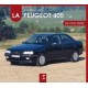 LA PEUGEOT 405 DE MON PERE