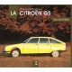 LA CITROEN GS DE MON PERE