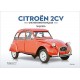 CITROEN 2CV UNE HISTOIRE A LA FRANCAISE