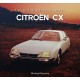 CITROEN CX VERSION FRANCAISE