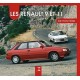 LES RENAULT 9 ET 11 DE MON PERE