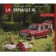 LA RENAULT 4L DE MON PERE