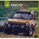 LA MATRA SIMCA RANCHO DE MON PERE