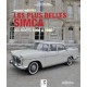 LES PLUS BELLES SIMCA DES ANNEES 1960 A 1980