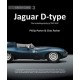 JAGUAR D-TYPE: THE AUTOBIOGRAPHY OF XKD 504