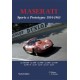 MASERATI SPORTS & PROTOTYPES 1954-1965