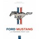 FORD MUSTANG LA PREMIERE PONY CAR