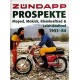 ZUNDAPP PROSPEKTE MOPED MOKICK KLEINKRAFTRAD & LEICHTKRAFTRAD