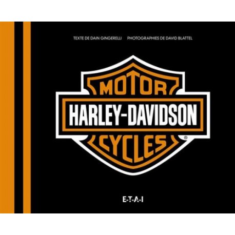 HARLEY DAVIDSON MOTORCYCLES