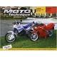 RMT81 SUZUKI DR 650 R-RS-RSE 90-95 / HONDA VFR 750 F 90-97