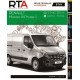 RTAB797 RENAULT MASTER III PHASE 1 04/2010 A 05/2014