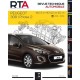 RTA803 PEUGEOT 308 I PHASE 2 1.6 E-HDI 112 -115 CH